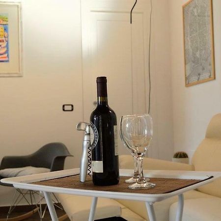 Uloft Apartment Palermo Dış mekan fotoğraf