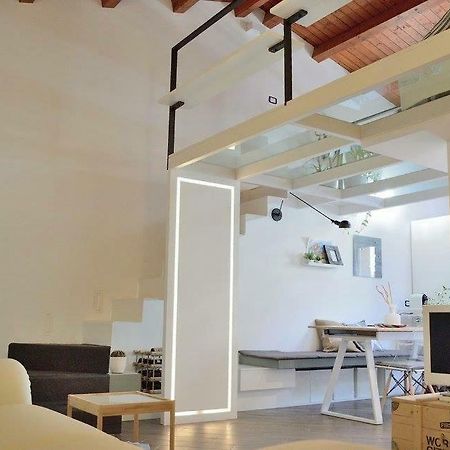 Uloft Apartment Palermo Dış mekan fotoğraf