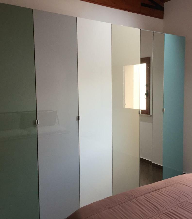 Uloft Apartment Palermo Dış mekan fotoğraf