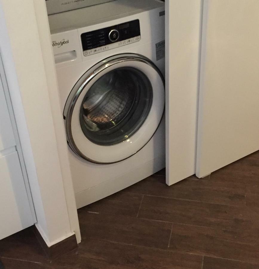Uloft Apartment Palermo Dış mekan fotoğraf