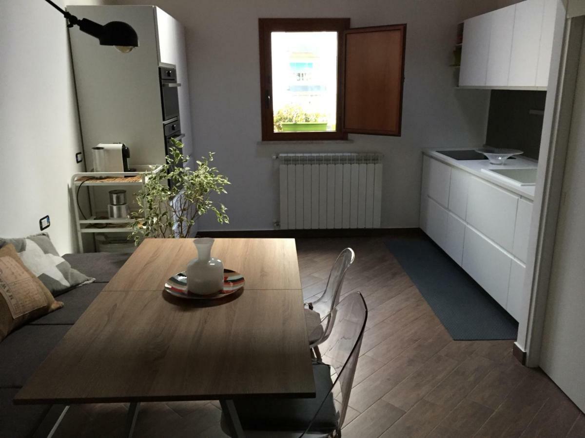 Uloft Apartment Palermo Dış mekan fotoğraf