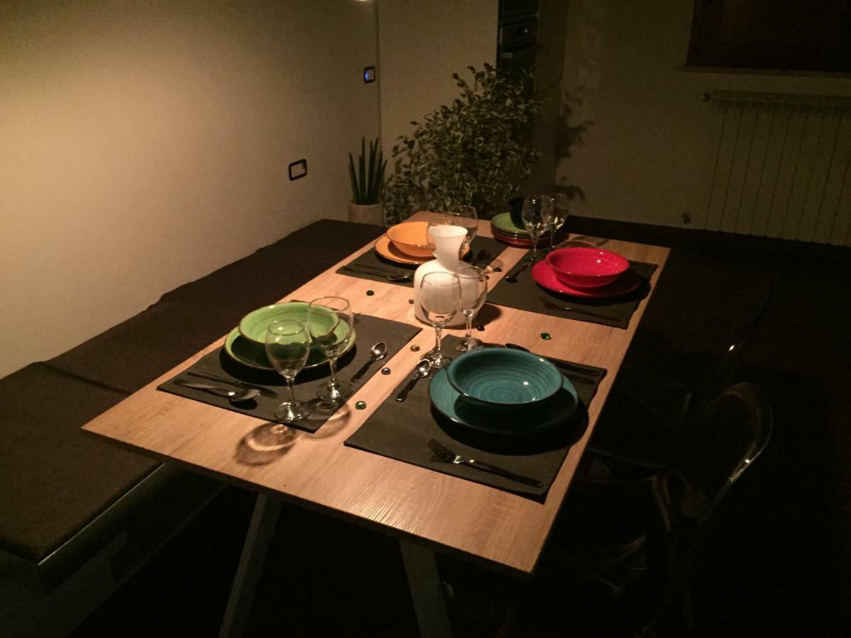 Uloft Apartment Palermo Dış mekan fotoğraf