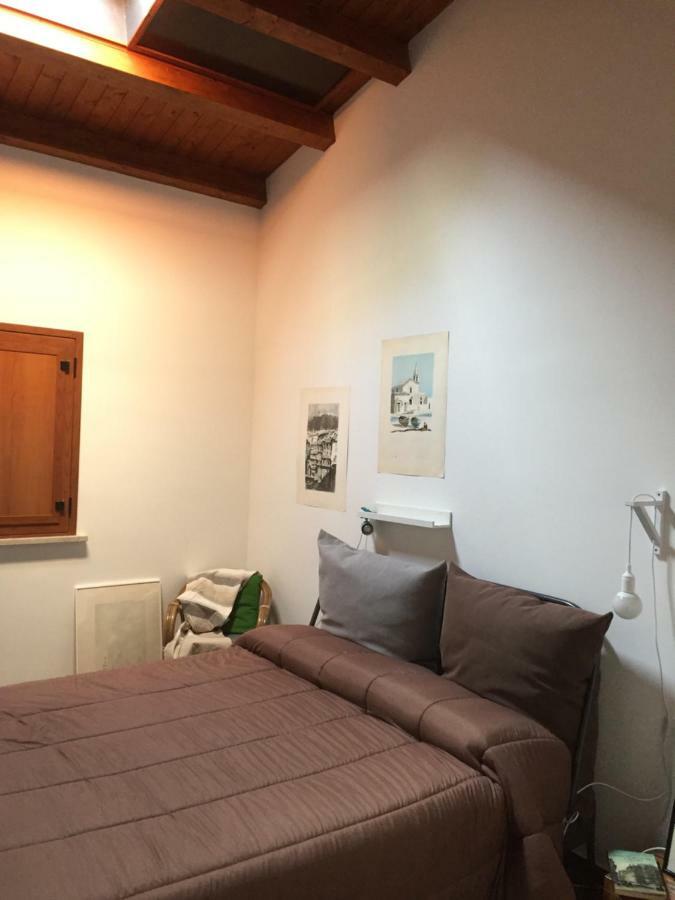 Uloft Apartment Palermo Dış mekan fotoğraf