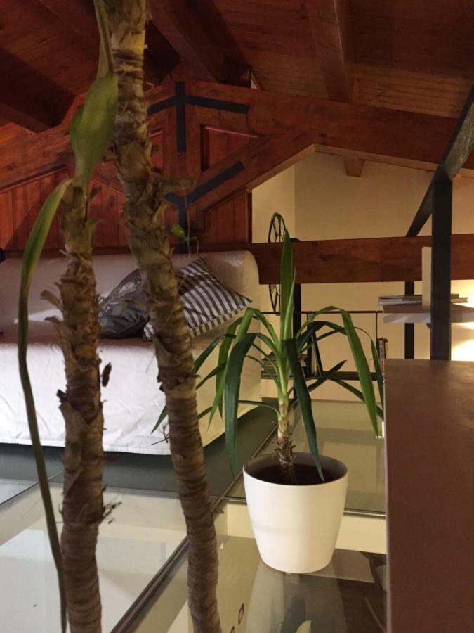 Uloft Apartment Palermo Dış mekan fotoğraf