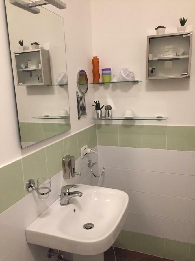 Uloft Apartment Palermo Dış mekan fotoğraf