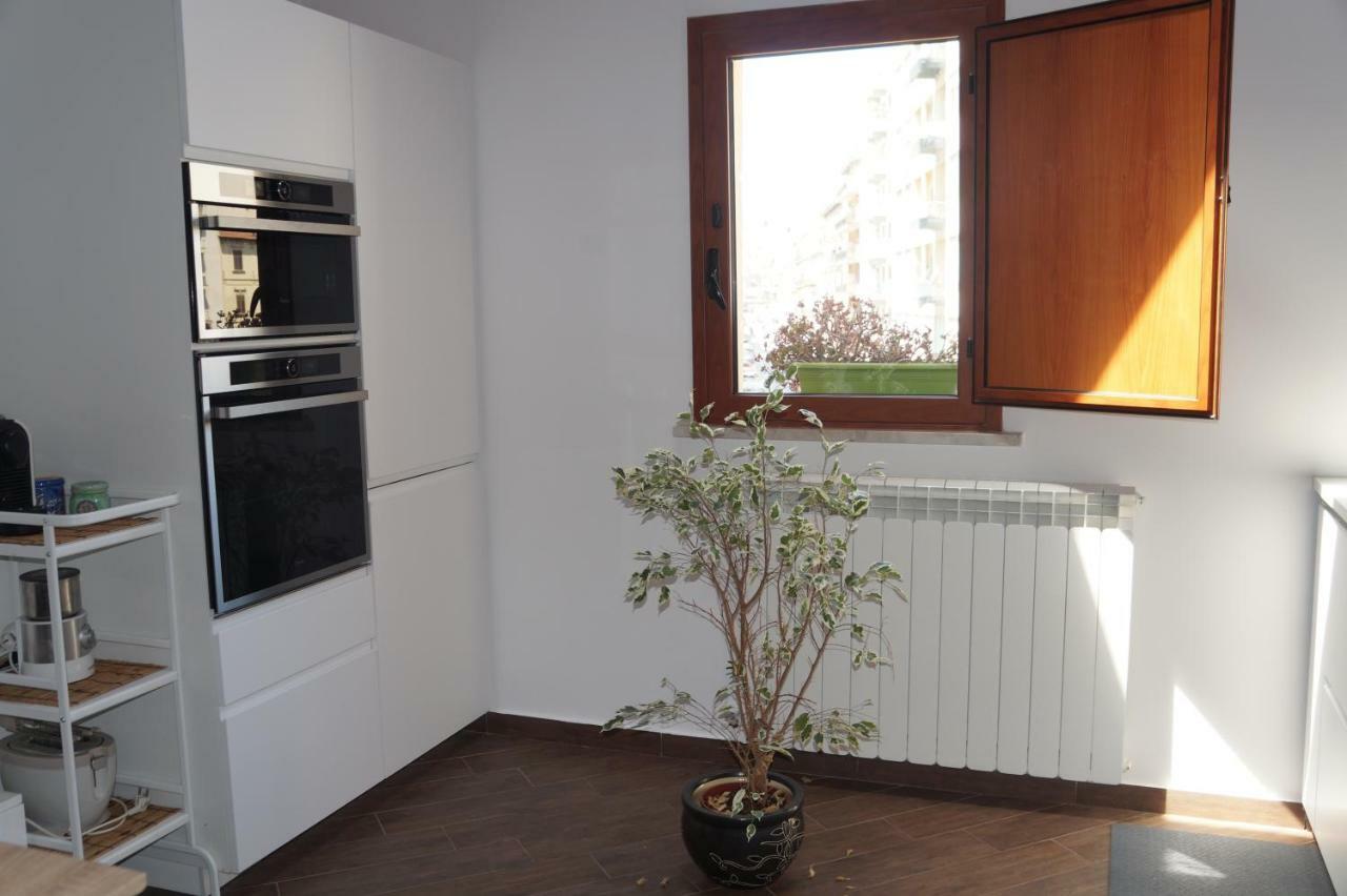 Uloft Apartment Palermo Dış mekan fotoğraf