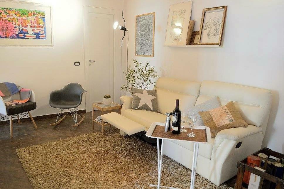 Uloft Apartment Palermo Dış mekan fotoğraf