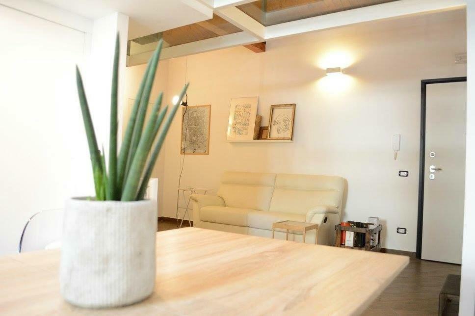 Uloft Apartment Palermo Dış mekan fotoğraf