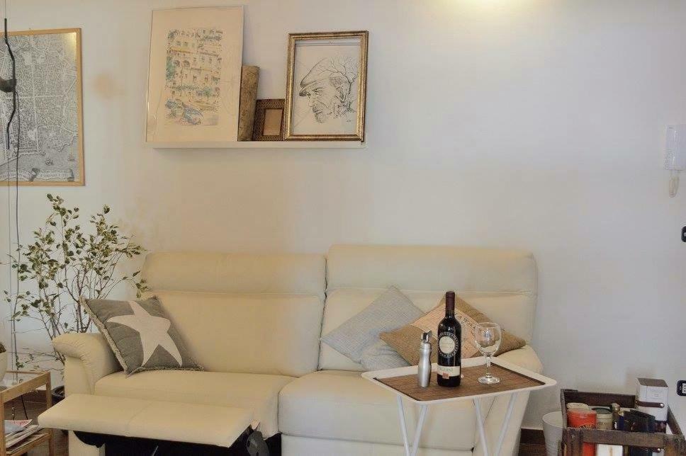 Uloft Apartment Palermo Dış mekan fotoğraf