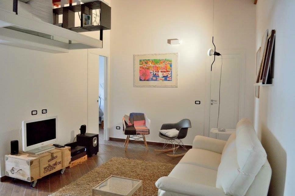 Uloft Apartment Palermo Dış mekan fotoğraf