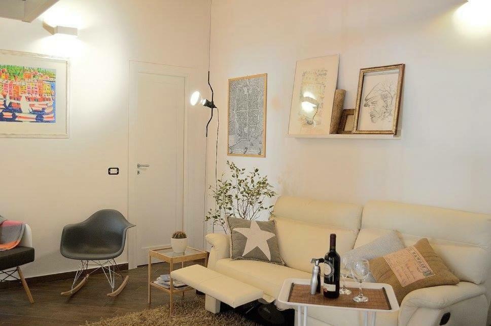 Uloft Apartment Palermo Dış mekan fotoğraf
