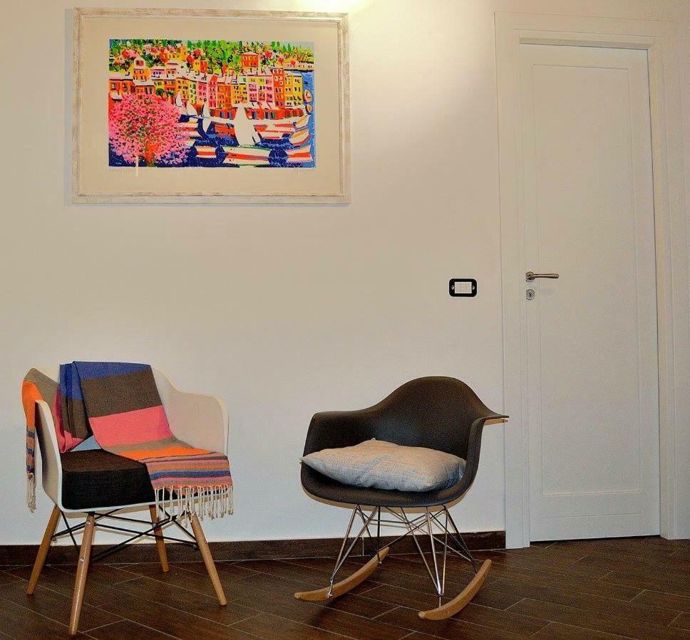 Uloft Apartment Palermo Dış mekan fotoğraf