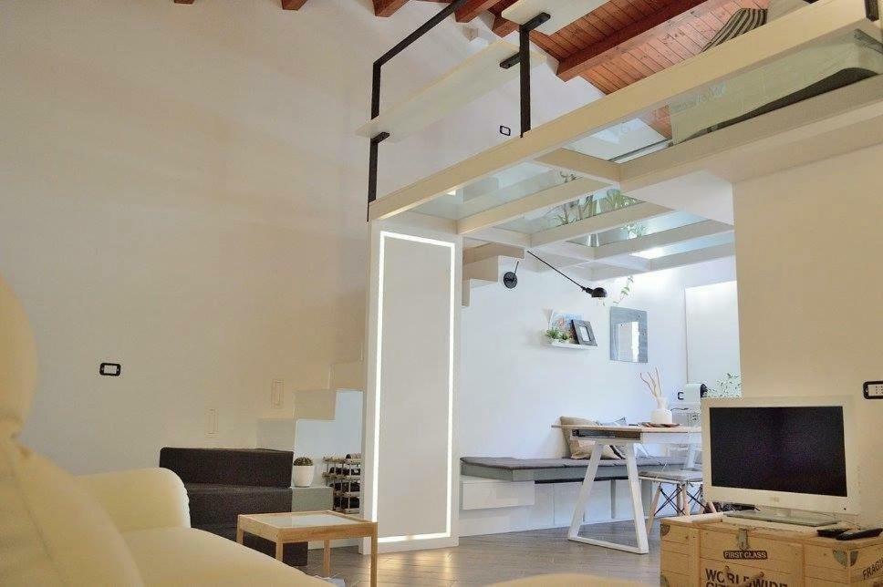 Uloft Apartment Palermo Dış mekan fotoğraf