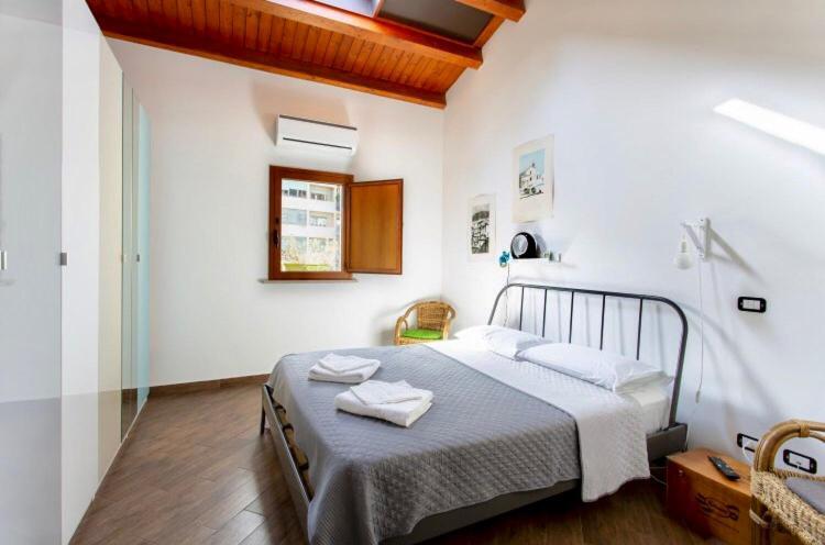 Uloft Apartment Palermo Dış mekan fotoğraf
