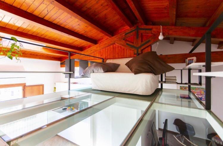 Uloft Apartment Palermo Dış mekan fotoğraf